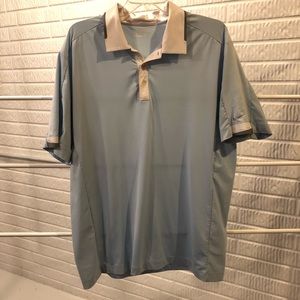 Men’s Nike Golf Polo
